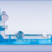 Бюретка специальная для измерения объема газов БСГ фото