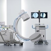 Аппарат мобильный рентгеновский ARCADIS Avantic, Siemens AG