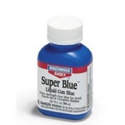 Жидкость для воронения Super Blue Liquid Gun Blue