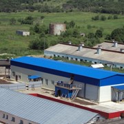 Проектирование и производство оборудования для убоя и мясопереработки фото