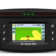 Система параллельного вождения AgGPS® EZ-Guide® 250 фото