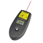 Бесконтактный (инфракрасный) термометр Flash III (Dostmann Electronic, Германия)