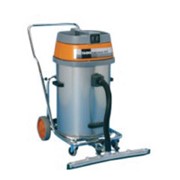 Промышленный пылесос-пылеводосос для сухой и влажной уборки TASKI Vacumat 44T Артикул 70004218 фотография