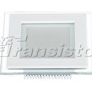 Светодиодная панель LT-S96x96WH 6W Day White 120deg фото