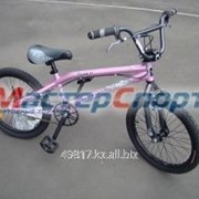 Велосипед BMX Reckless JUMP J1 фото