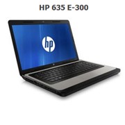 Ноутбук HP 635 E-300 фотография