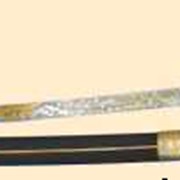 Катана, меч сувенирный фото