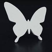 Декор из гипса “Бабочки (Крупный)“ фото