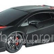 Автомобиль Радиоуправляемый Auldey Lamborghini Sesto Elemento Черный, 1:28 Lc296040