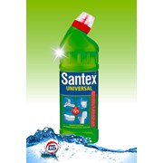 Многофункциональное чистящее средство Santex фото