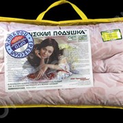 ОРТО М1 греческая подушка в футляре фотография