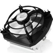 Кулер для процессора Arctic Alpine 64 Pro Rev 2 (UCACO-A64D2-GBA01) фото