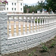 Балясины, колонны в Чернигове,Киеве фото