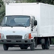 Фургон промтоварный Hyundai HD-65