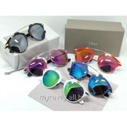 Солнцезащитные очки Dior cd фото