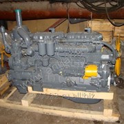 Двигатель А-01 АМЗ