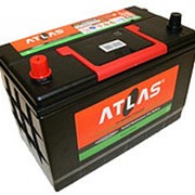 Аккумулятор “ATLAS“ MF 105D31 90L - + фото