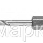 Сверло по металлу 3,5мм, шестигранный хвостовик Зубр Нex 1/4“, класс A, сталь Р6М5 фото
