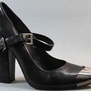 Туфли VASCONTE 625-5-5 чёрный (12) фото