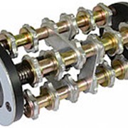 Барабан с фрезами MS500 фото