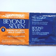 Презервативы Beyond Seven Ultra Thin (Okamoto) фото