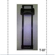 Ручка для чемоданов телескопическая Т-07 фото