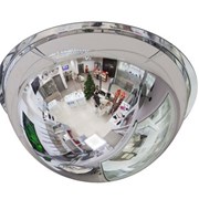 Купольное зеркало безопасности, диаметр 600 мм 