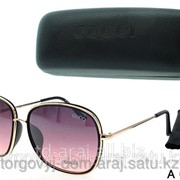 Солнцезащитные очки Gucci, код 2294131 фото