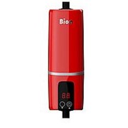 Автоматический проточный водонагреватель BION IPO-A9 фотография