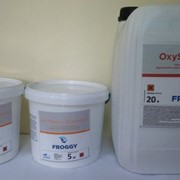 OxyShock L110 (20 л) + pН - Minus Granules (10 кг) В ПОДАРОК фото