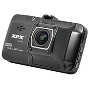 Автомобильный видеорегистратор XPX ZX62 фото