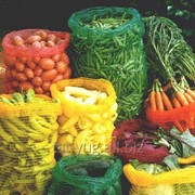 Овощной мешок-сетка 5кг, 20кг, 40кг фотография