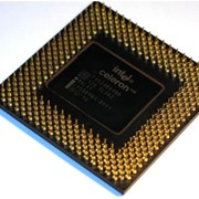 Микропроцессоры для оборудования