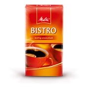 Кофе Melitta Bistro kräftig - aromatisch, 500 г фото