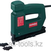 Электрический степлер Metabo Ta E 2019, 4/12-18, 10/8-18, г19мм, 20у/м Код: 602019000 фотография