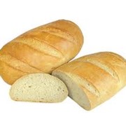 Хлеб пшеничный подовый