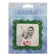 Наклейка Cristal “Рамка-1“ фото