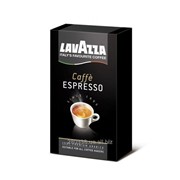 Кофе Lavazza Espresso 250г молотый фото