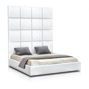 Кровать Эванти Базовый размер: 215 x 220 h 262 см. фото