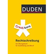 Duden Crashkurs Rechtschreibung фото