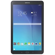 Планшет Samsung Galaxy Tab E 9.6 3G Black (SM-T561NZKA) фото