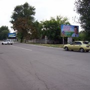 Аренда билбордов ул.Заводская-Гагарина фотография