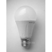 Лампа светодиодная LED-A60-standard 7Вт 160-260В Е27 3000К 600Лм ASD фото
