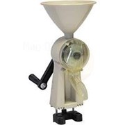 Зернодробилка/мукомолка ручная Novital Molino GRILLO с жерновами фото