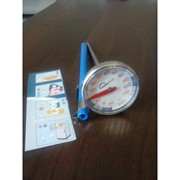 Термометр -10+110 С фотография