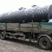 Очистные сооружения фото