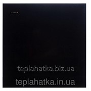 Керамический инфракрасный обогреватель Теплокерамик TC-370 (Teploceramic) черный фото