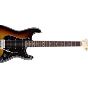 Электрогитара Fender American Special Stratocaster HSS (3SB) фото