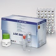Реагент для фотометрии LCK555