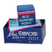 Мел бильярдный Blue Diamond фото